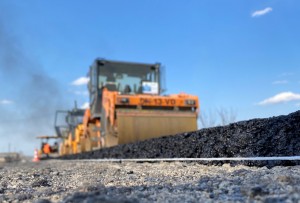 В Республика Саха (Якутия) отремонтируют еще 10 км трассы «Амга»